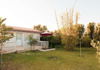 Bed And Breakfast Mare Indaco